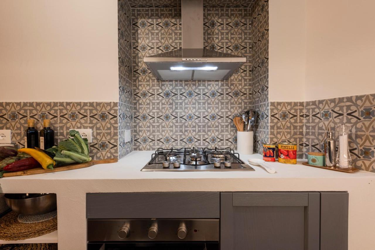 Pitti - Tuscan Charming Apartment Firenze Eksteriør billede
