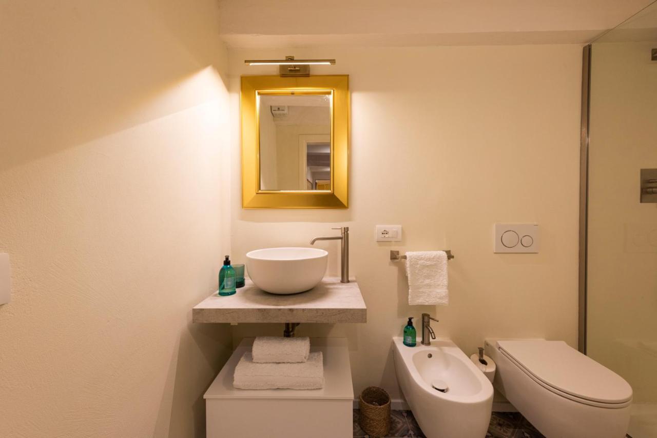 Pitti - Tuscan Charming Apartment Firenze Eksteriør billede